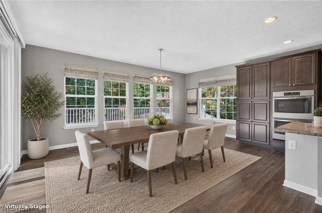 10007 Forest Valley Lane Streetsboro OH 44241