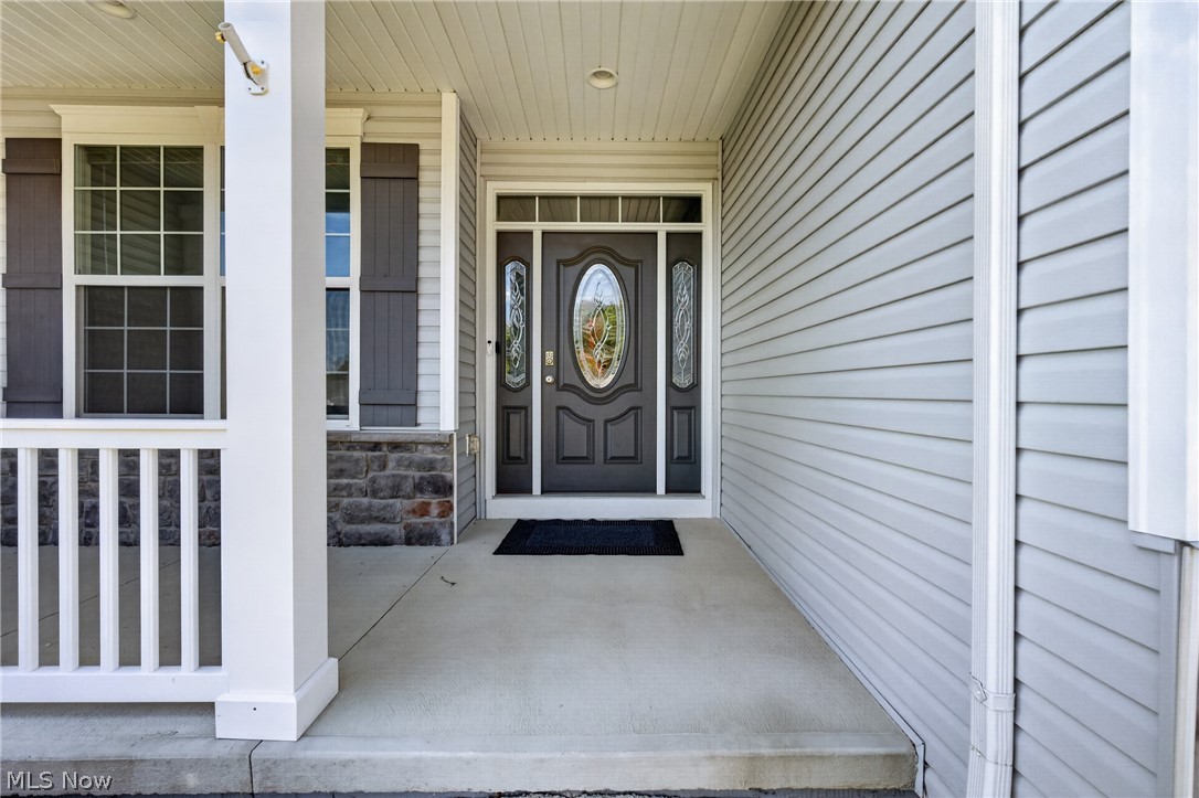 10007 Forest Valley Lane Streetsboro OH 44241