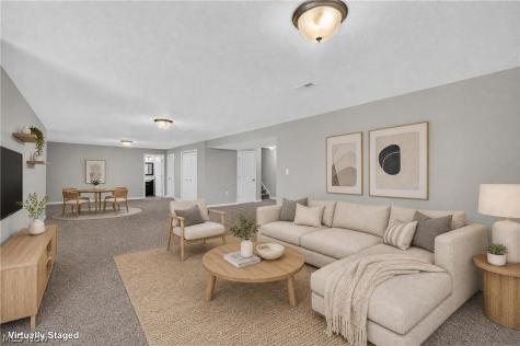 10007 Forest Valley Lane Streetsboro OH 44241