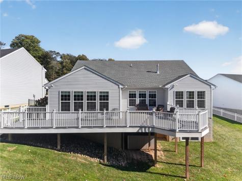 10007 Forest Valley Lane Streetsboro OH 44241