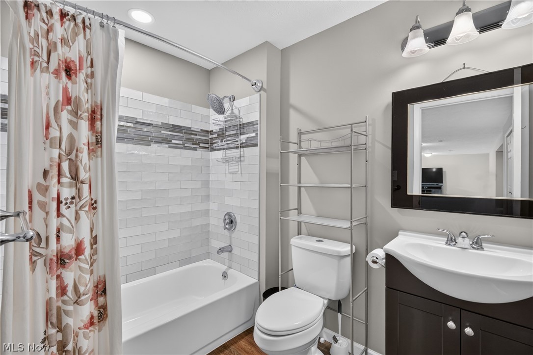 10007 Forest Valley Lane Streetsboro OH 44241