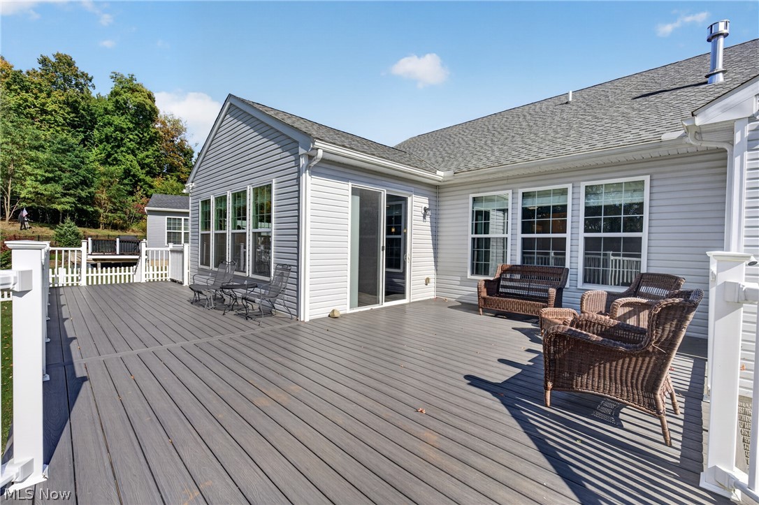 10007 Forest Valley Lane Streetsboro OH 44241