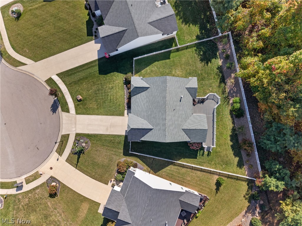10007 Forest Valley Lane Streetsboro OH 44241