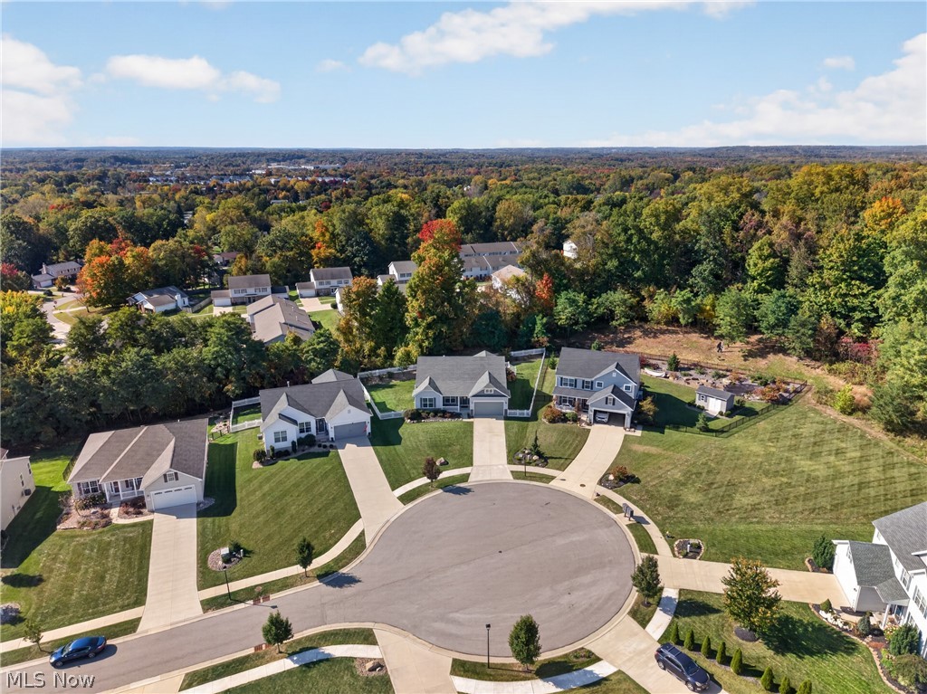 10007 Forest Valley Lane Streetsboro OH 44241