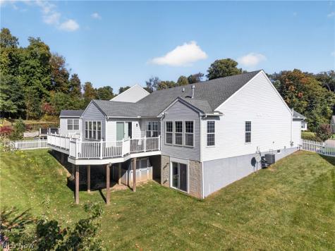 10007 Forest Valley Lane Streetsboro OH 44241