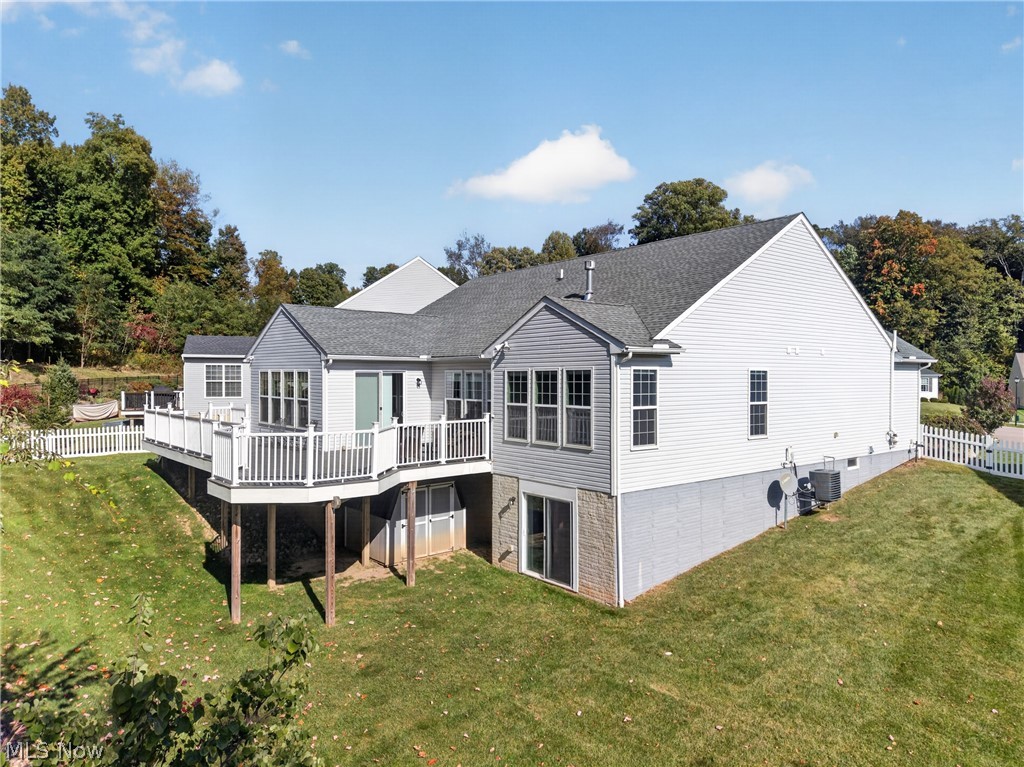 10007 Forest Valley Lane Streetsboro OH 44241