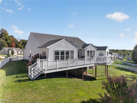 10007 Forest Valley Lane Streetsboro OH 44241