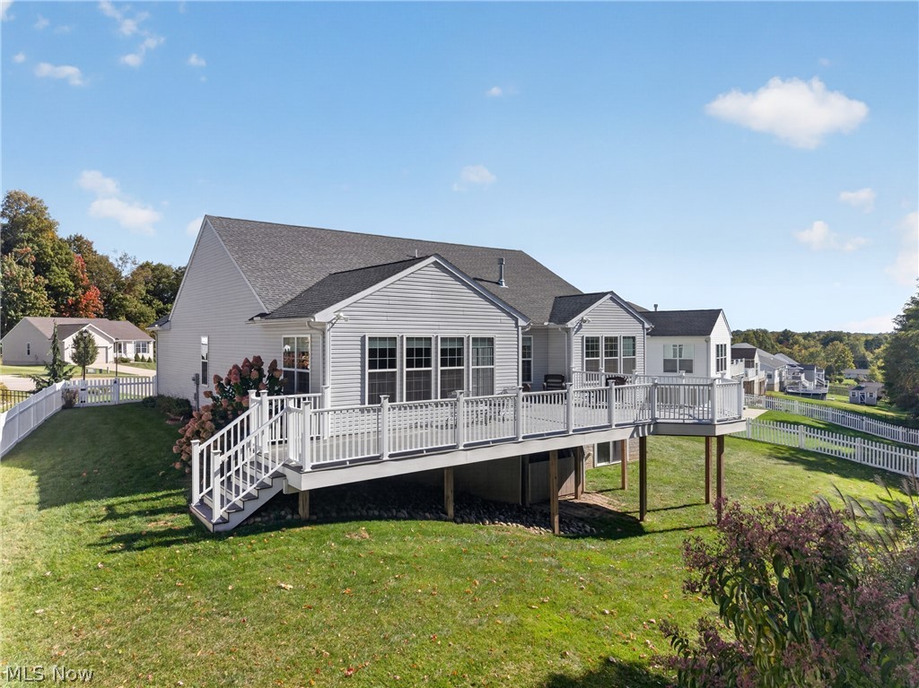 10007 Forest Valley Lane Streetsboro OH 44241