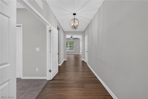 10007 Forest Valley Lane Streetsboro OH 44241