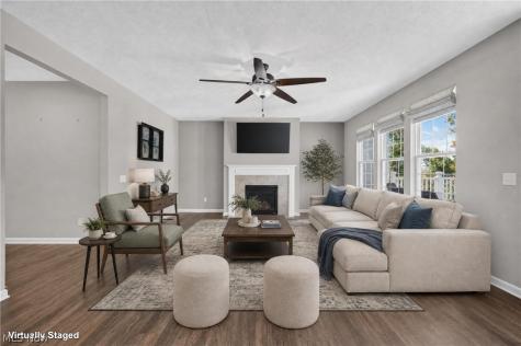 10007 Forest Valley Lane Streetsboro OH 44241