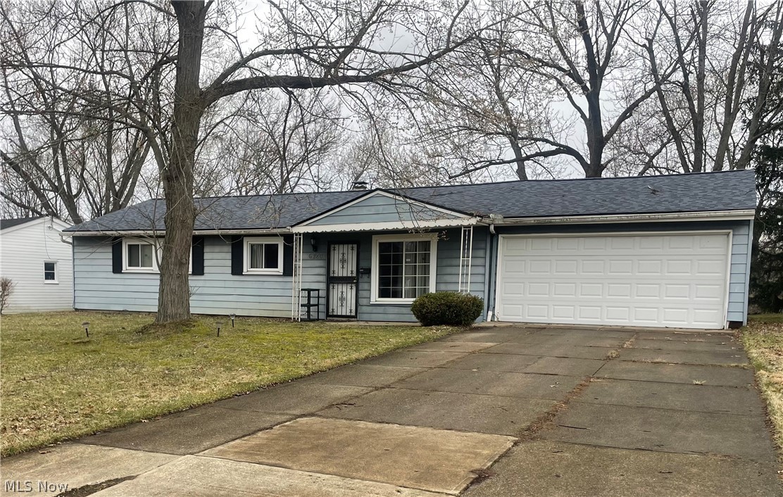 6280 Eldridge Boulevard Bedford Heights OH 44146