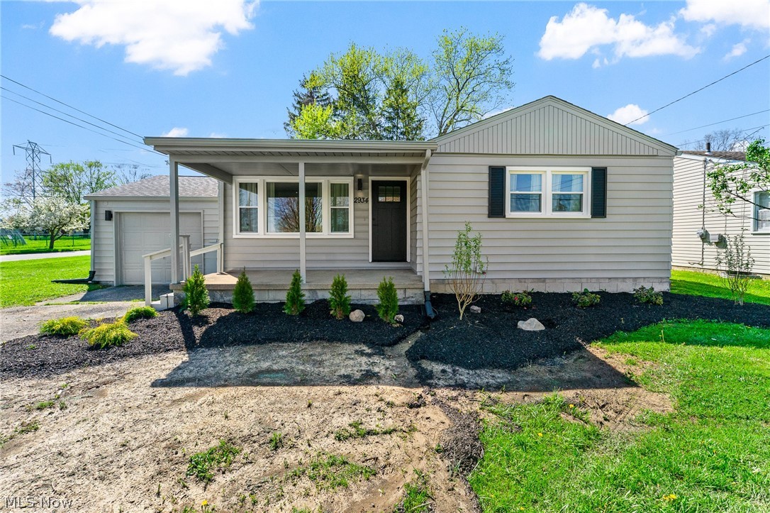 2934 Brunswick Road Youngstown OH 44511