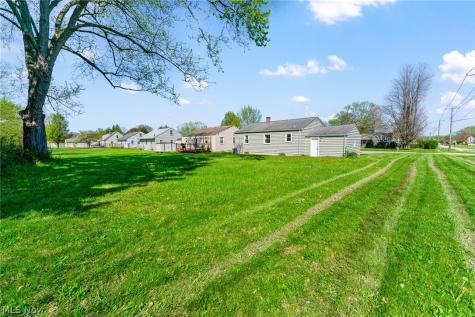 2934 Brunswick Road Youngstown OH 44511
