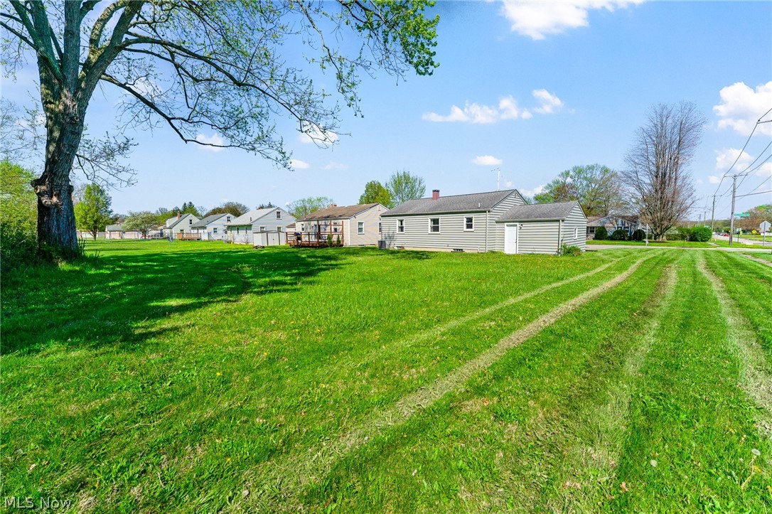 2934 Brunswick Road Youngstown OH 44511