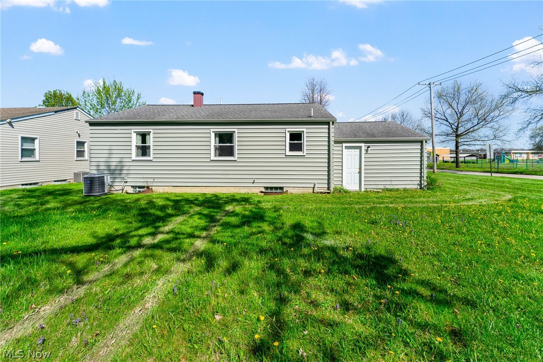 2934 Brunswick Road Youngstown OH 44511