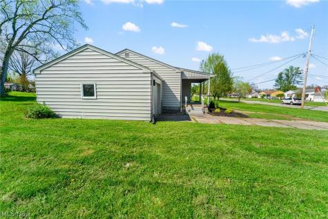 2934 Brunswick Road Youngstown OH 44511