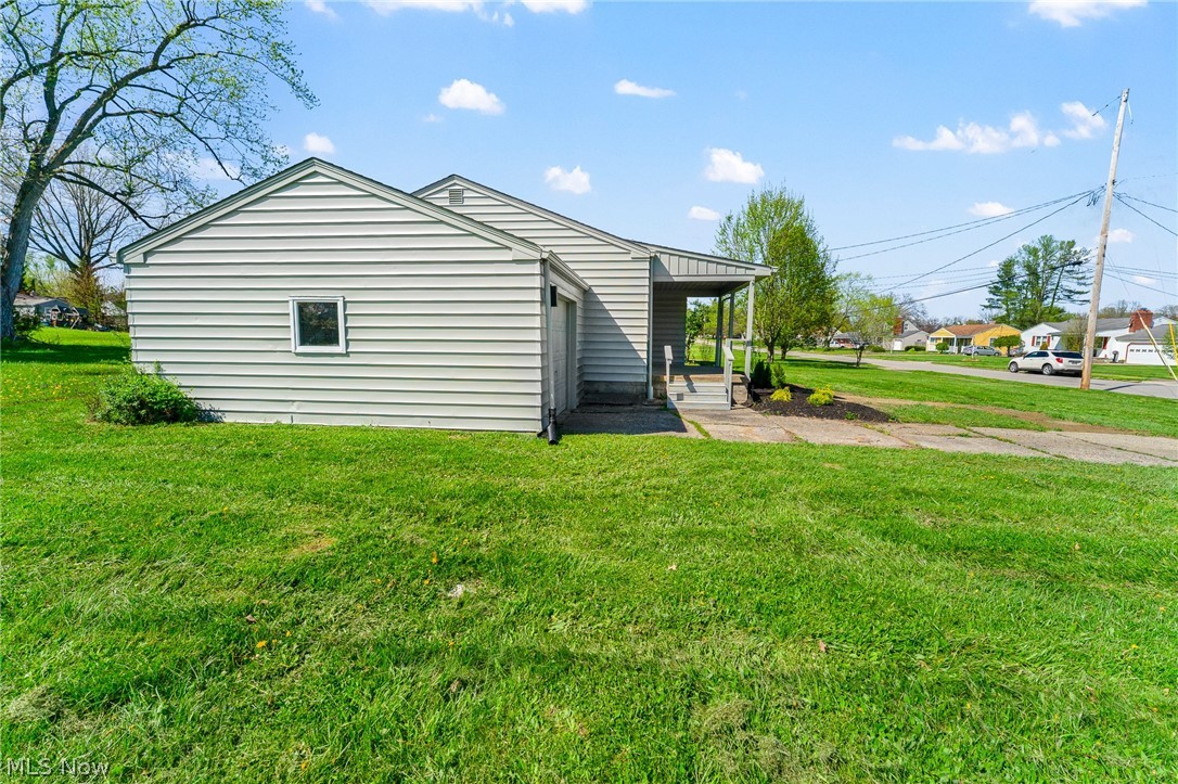 2934 Brunswick Road Youngstown OH 44511