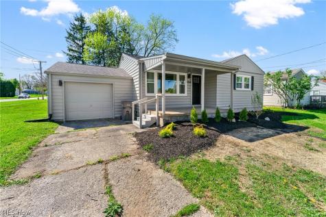 2934 Brunswick Road Youngstown OH 44511