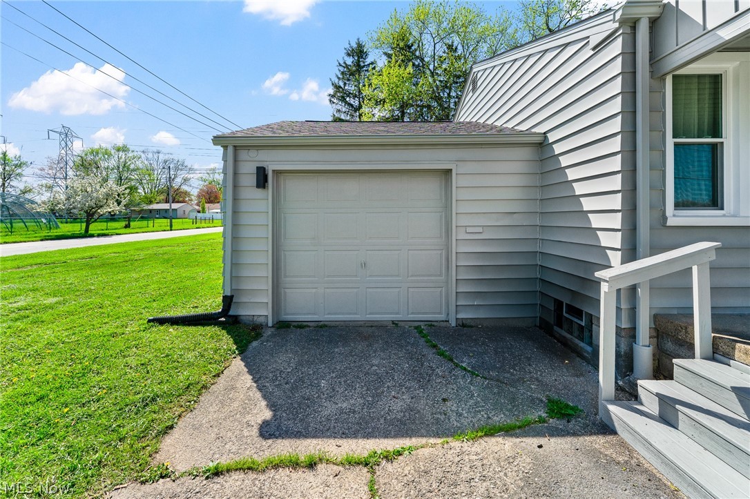 2934 Brunswick Road Youngstown OH 44511
