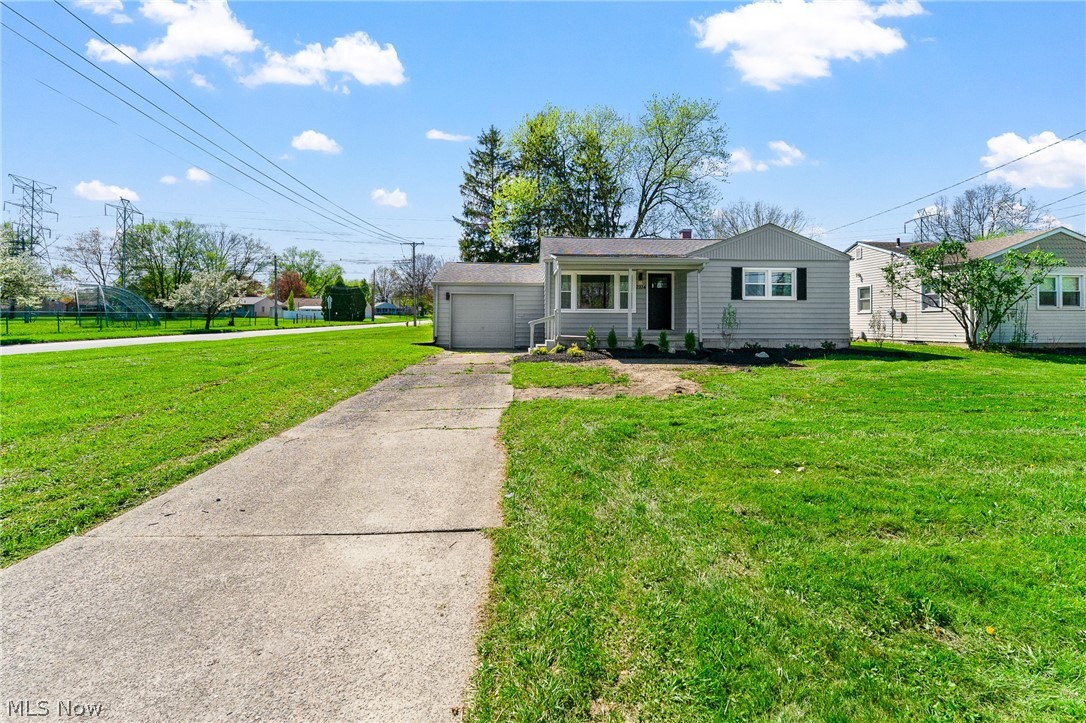 2934 Brunswick Road Youngstown OH 44511