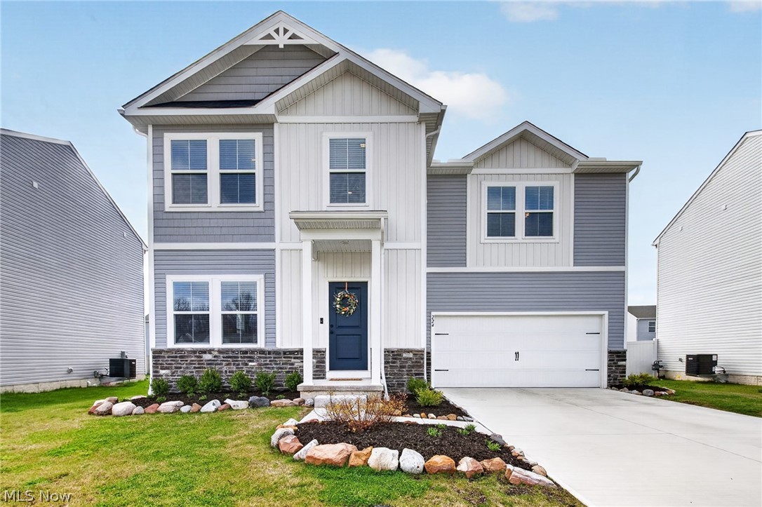 224 Harvest Way Elyria OH 44035
