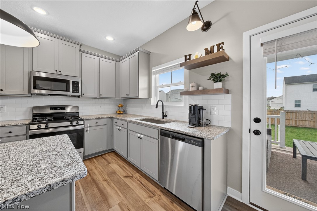 224 Harvest Way Elyria OH 44035