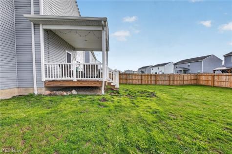 224 Harvest Way Elyria OH 44035