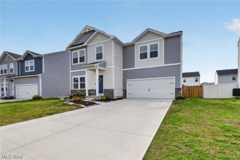 224 Harvest Way Elyria OH 44035