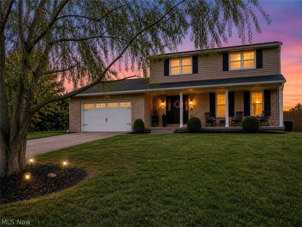 Uniontown OH, 12208 Yuma Circle NW