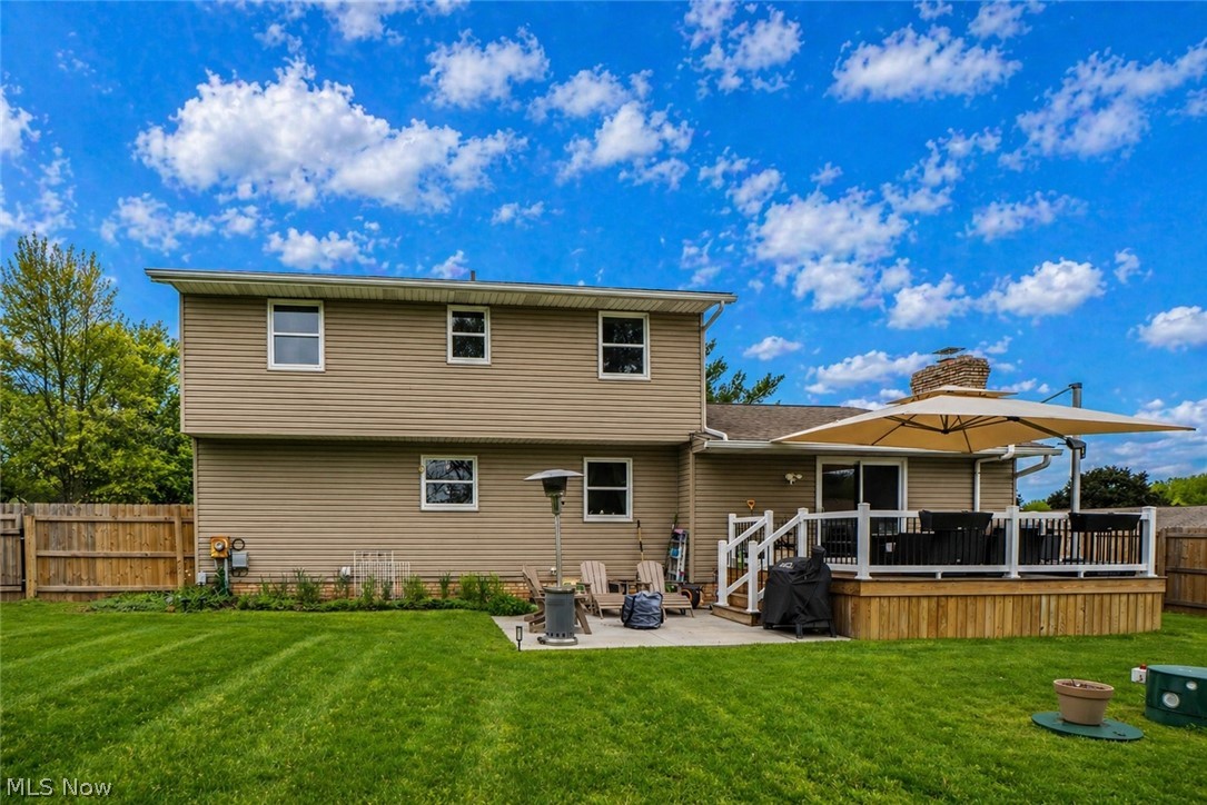 12208 Yuma Circle NW Uniontown OH 44685