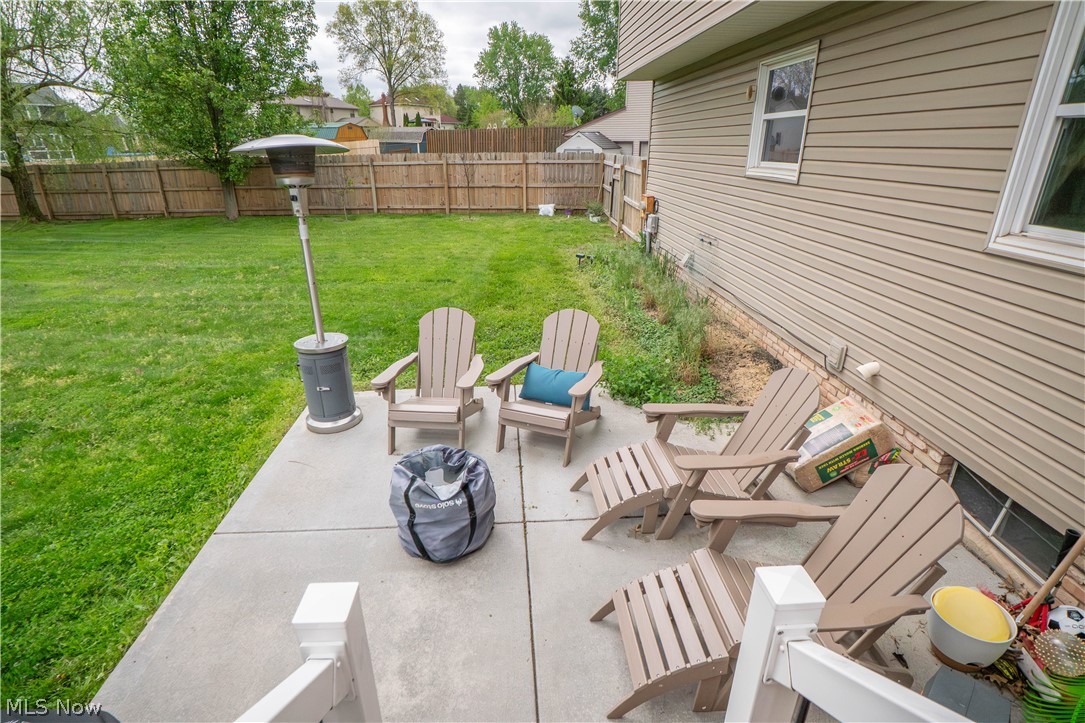 12208 Yuma Circle NW Uniontown OH 44685