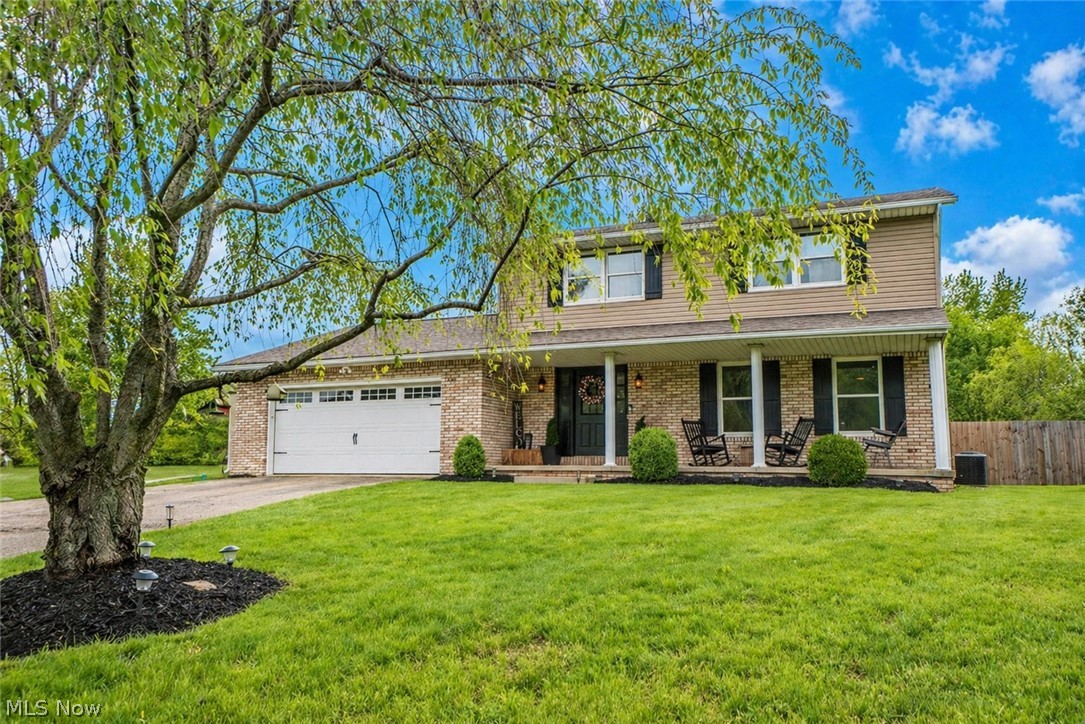 12208 Yuma Circle NW Uniontown OH 44685