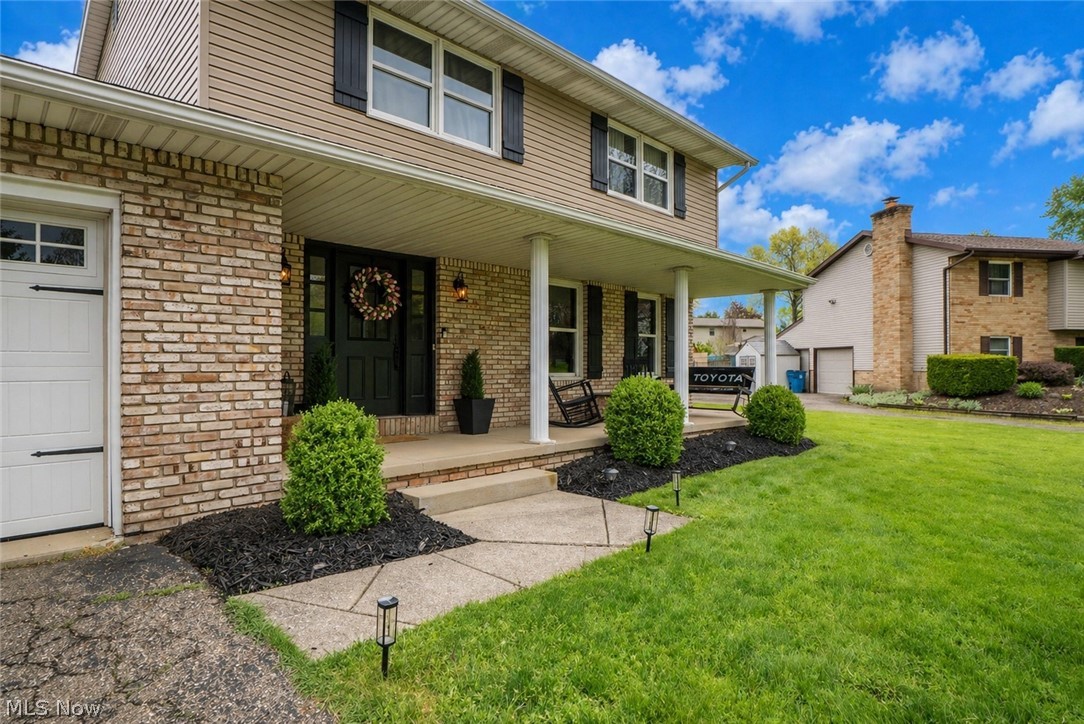 12208 Yuma Circle NW Uniontown OH 44685