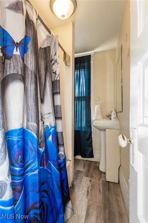 834 Kenyon Street Akron OH 44311