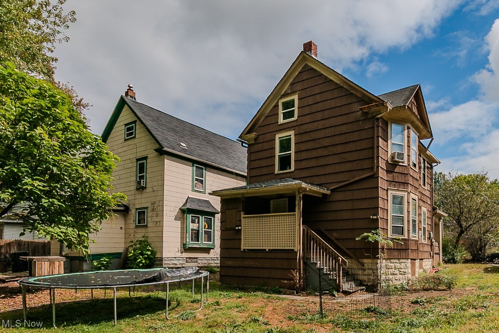 834 Kenyon Street Akron OH 44311