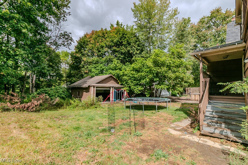 834 Kenyon Street Akron OH 44311