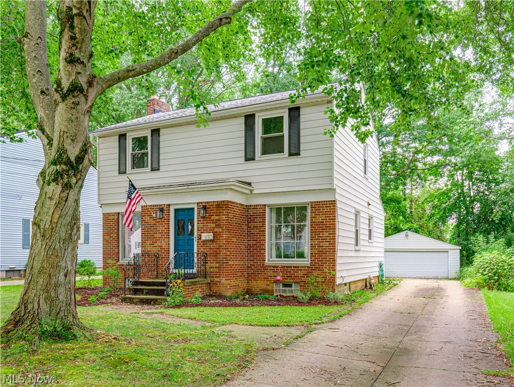 1720 Wiltshire Road Akron OH 44313