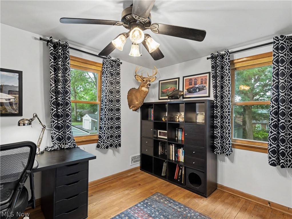 1720 Wiltshire Road Akron OH 44313