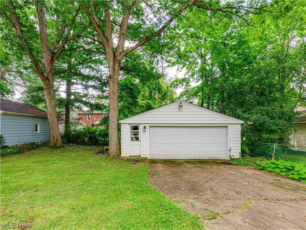 1720 Wiltshire Road Akron OH 44313