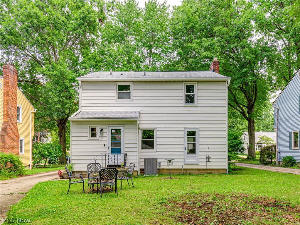 1720 Wiltshire Road Akron OH 44313