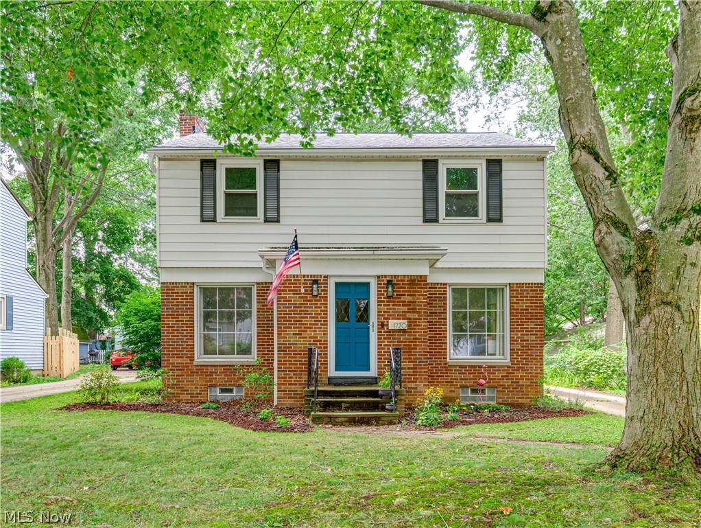 1720 Wiltshire Road Akron OH 44313