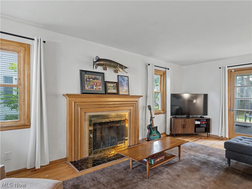 1720 Wiltshire Road Akron OH 44313