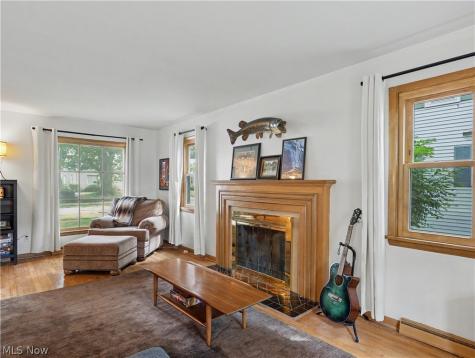 1720 Wiltshire Road Akron OH 44313