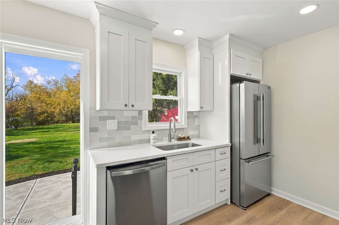 1516 Sunview Road Lyndhurst OH 44124