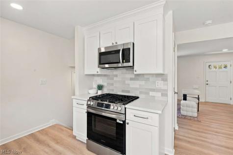 1516 Sunview Road Lyndhurst OH 44124