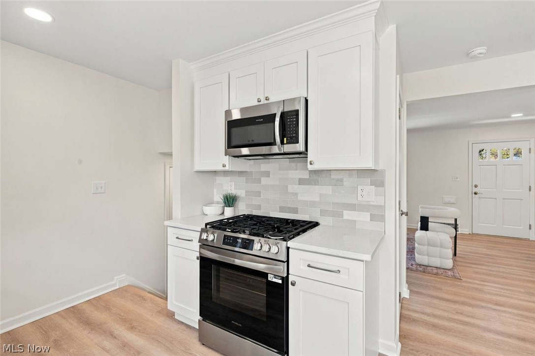 1516 Sunview Road Lyndhurst OH 44124