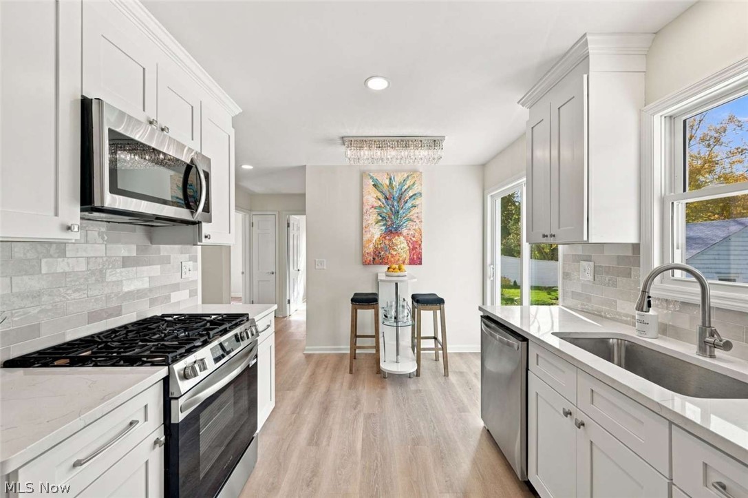 1516 Sunview Road Lyndhurst OH 44124