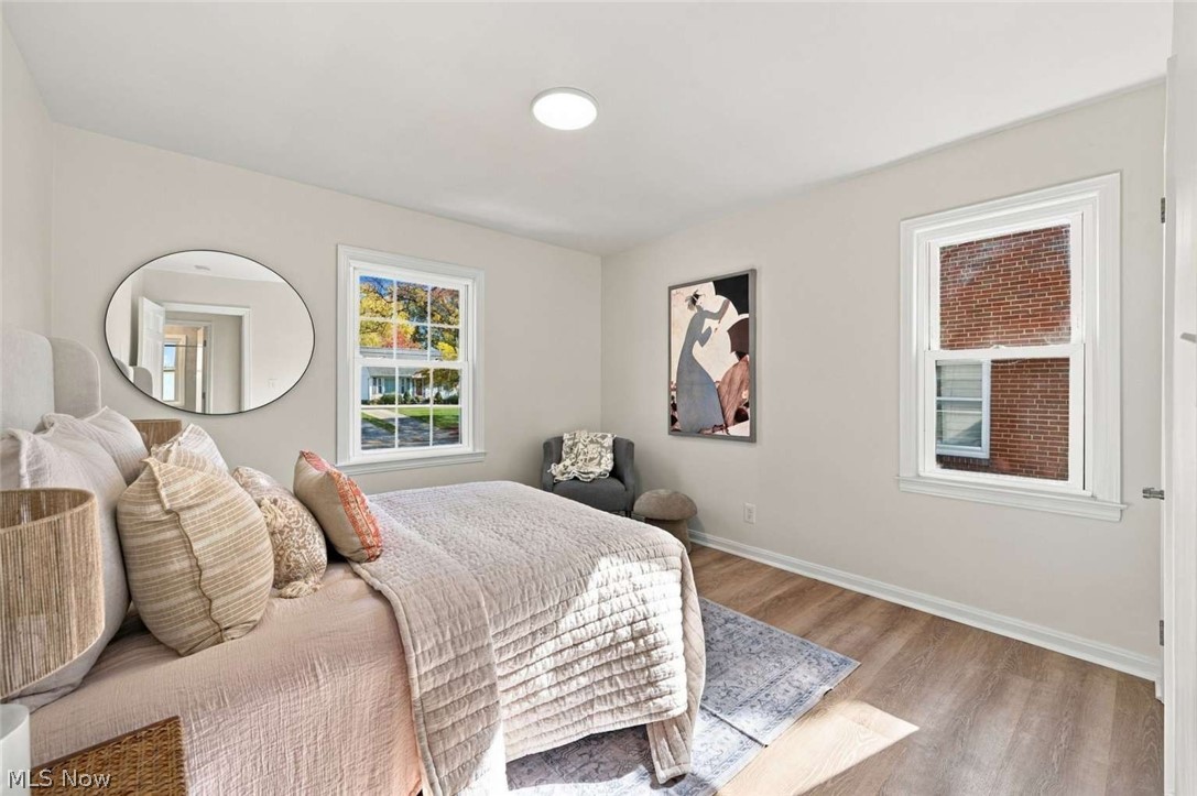 1516 Sunview Road Lyndhurst OH 44124