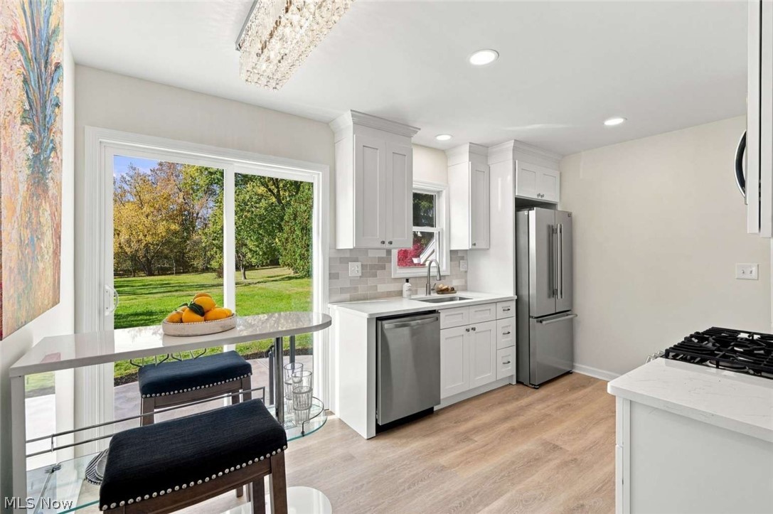 1516 Sunview Road Lyndhurst OH 44124