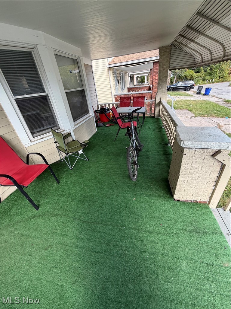 1330 Elwood Road East Cleveland OH 44112